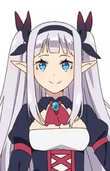 imagem de capa do personagem Rurushi Ru