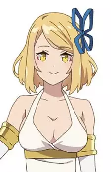 imagem de capa do personagem Tia
