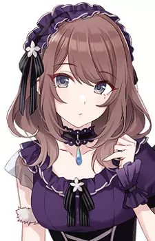 imagem de capa do personagem Sana Murafuji