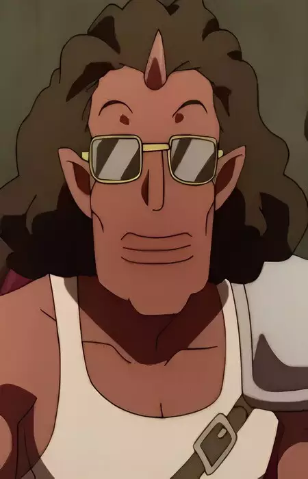 Bosco Dan