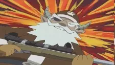 imagem de capa do personagem Devil Santa