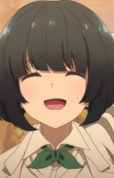 imagem de capa do personagem Ubukata