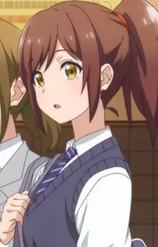 imagem de capa do personagem Himari Natsukawa