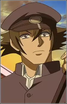 imagem de capa do personagem Matsui