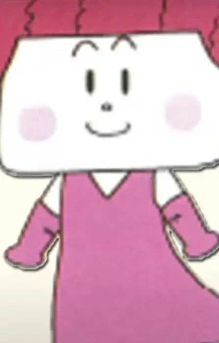 imagem de capa do personagem Chuutoro Okugata-sama