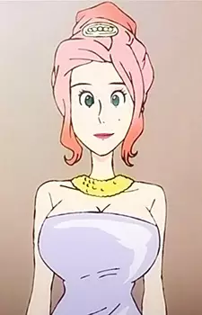 imagem de capa do personagem Youko