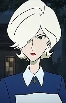 imagem de capa do personagem Shinobu