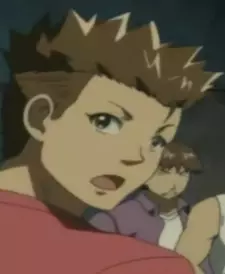 imagem de capa do personagem Kamioka