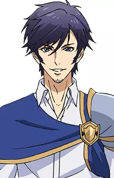 imagem de capa do personagem Leon Olfa