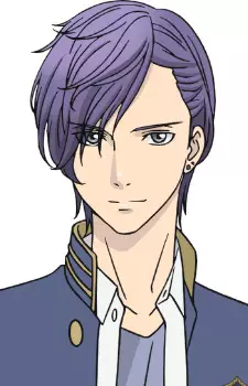 imagem de capa do personagem Iori Haijima