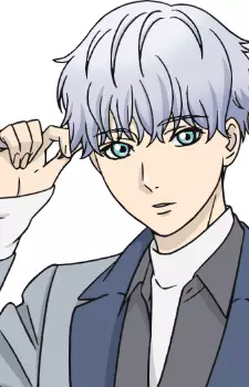 imagem de capa do personagem Takumi Yura