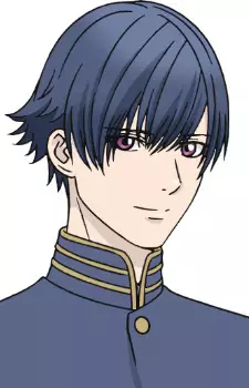 imagem de capa do personagem Anju Ikaruga