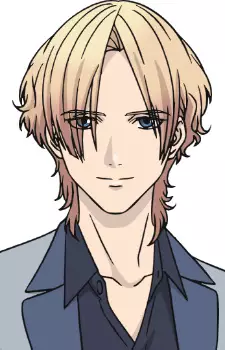 imagem de capa do personagem Chiharu Sakaki