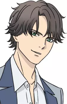 imagem de capa do personagem Mashuu Kirinoe