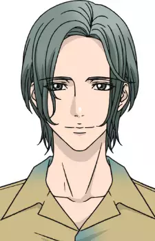 imagem de capa do personagem Rio Nakashizu