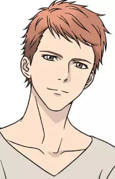 imagem de capa do personagem Makoto Yanagi