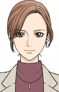imagem de capa do personagem Akari Yamanashi