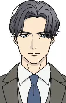 imagem de capa do personagem Tougo Takise