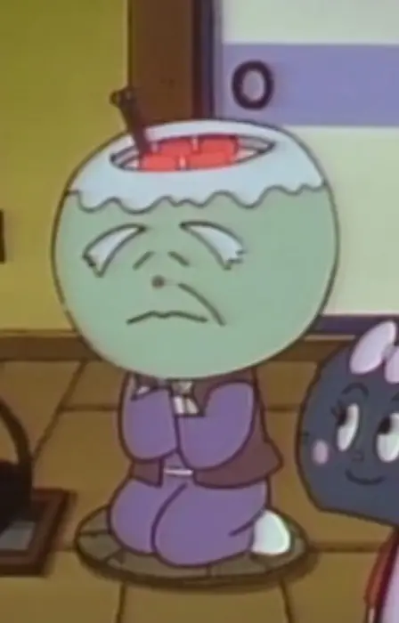 imagem de capa do personagem Hibachi-jiisan