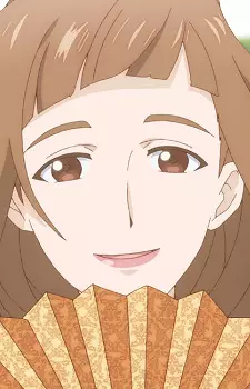 imagem de capa do personagem Lady Eisenach