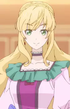 imagem de capa do personagem Matilda Dauner