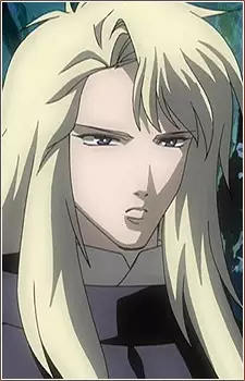 imagem de capa do personagem Keiki