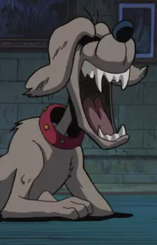 imagem de capa do personagem Sandayuu