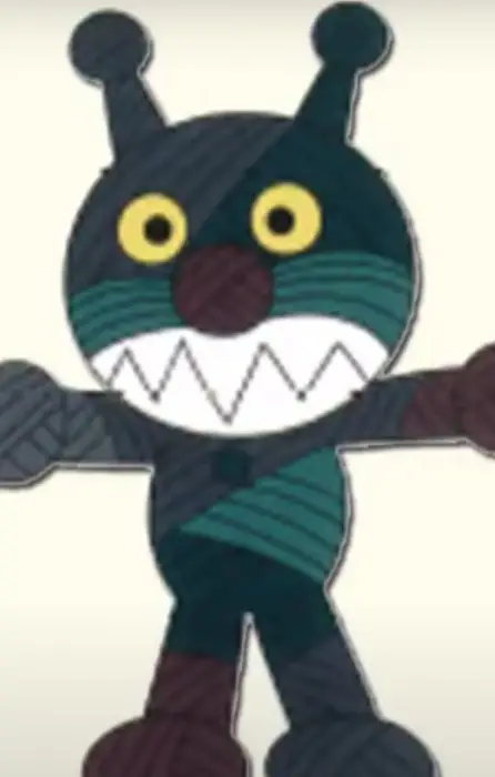 imagem de capa do personagem Amikinman