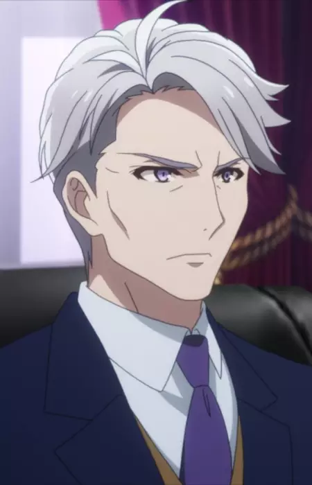 imagem de capa do personagem Soushi Ousaka