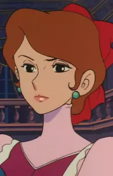 imagem de capa do personagem Takako