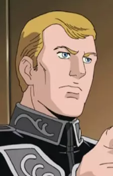 imagem de capa do personagem Remler