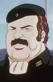 imagem de capa do personagem Violla