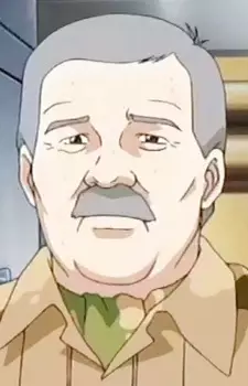 imagem de capa do personagem Baumel