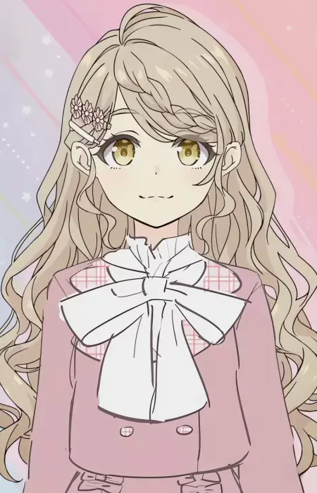 imagem de capa do personagem Airi Kotomori