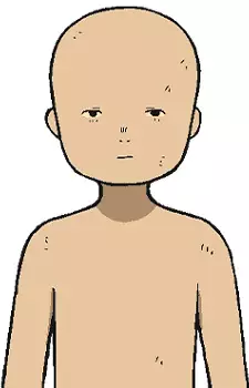 imagem de capa do personagem Chabo