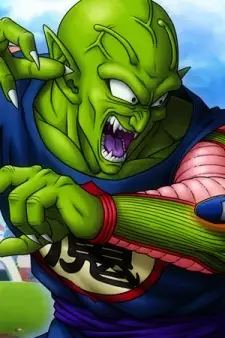 imagem de capa do personagem Piccolo Daimao