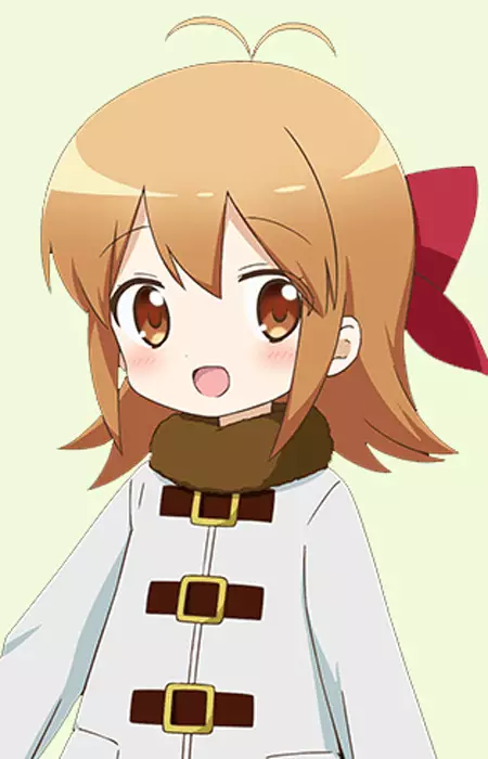 Hina Higurashi