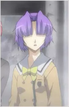 imagem de capa do personagem Orie Natsuhara