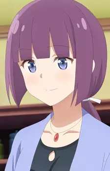 imagem de capa do personagem Filiorne