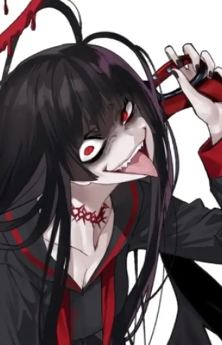 imagem de capa do personagem Tsurugi Kenzaki