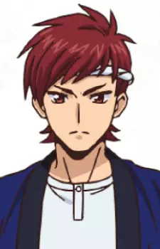 Riku Kumatori