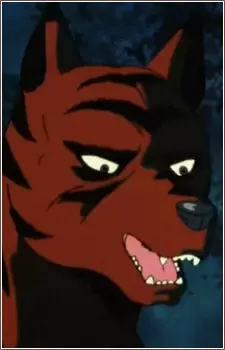 imagem de capa do personagem Akatora
