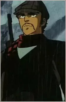 imagem de capa do personagem Hidetoshi Sekiguchi