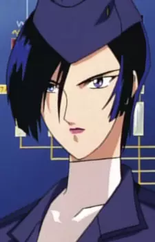 imagem de capa do personagem Miyuki