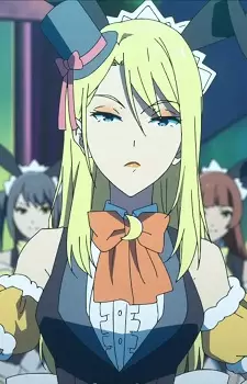 imagem de capa do personagem Wuv-Wuv Moonbeam Manager