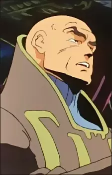 imagem de capa do personagem Drake Luft