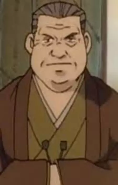 imagem de capa do personagem Soubei Sumidaya