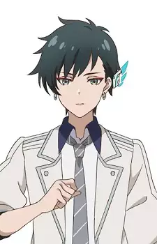 imagem de capa do personagem Niska