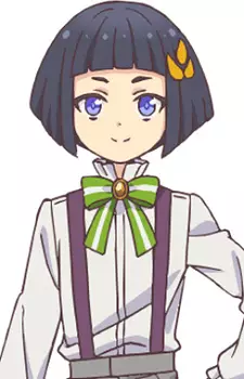 imagem de capa do personagem Fabian Ortenburg