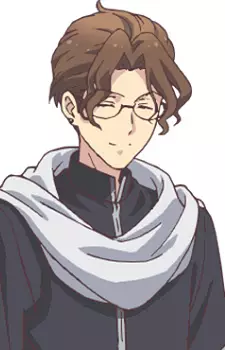imagem de capa do personagem Leon Schache